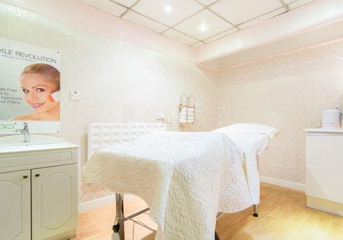 massage studio 1