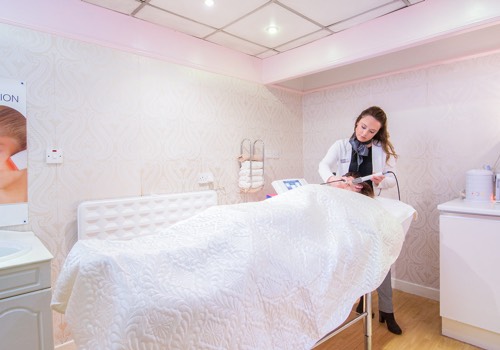 caci face lift