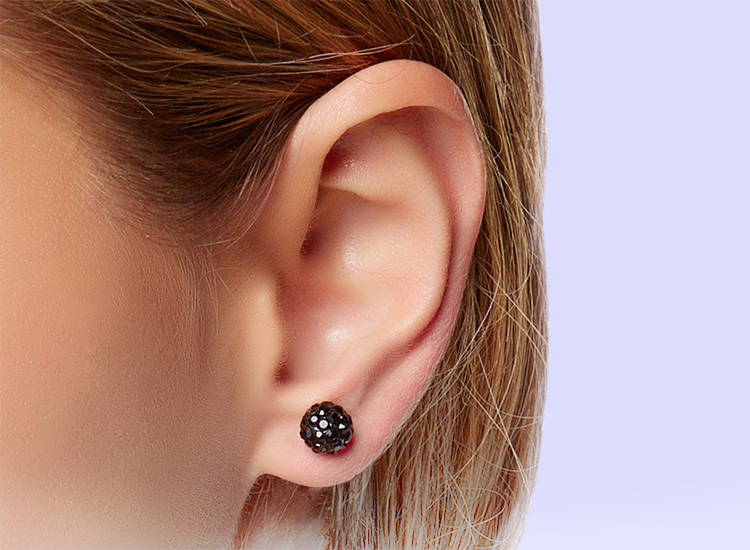 Ear Piercings